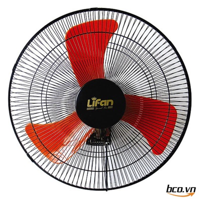 Quạt treo tường Công Nghiệp 2 dây Lifan T-16CH